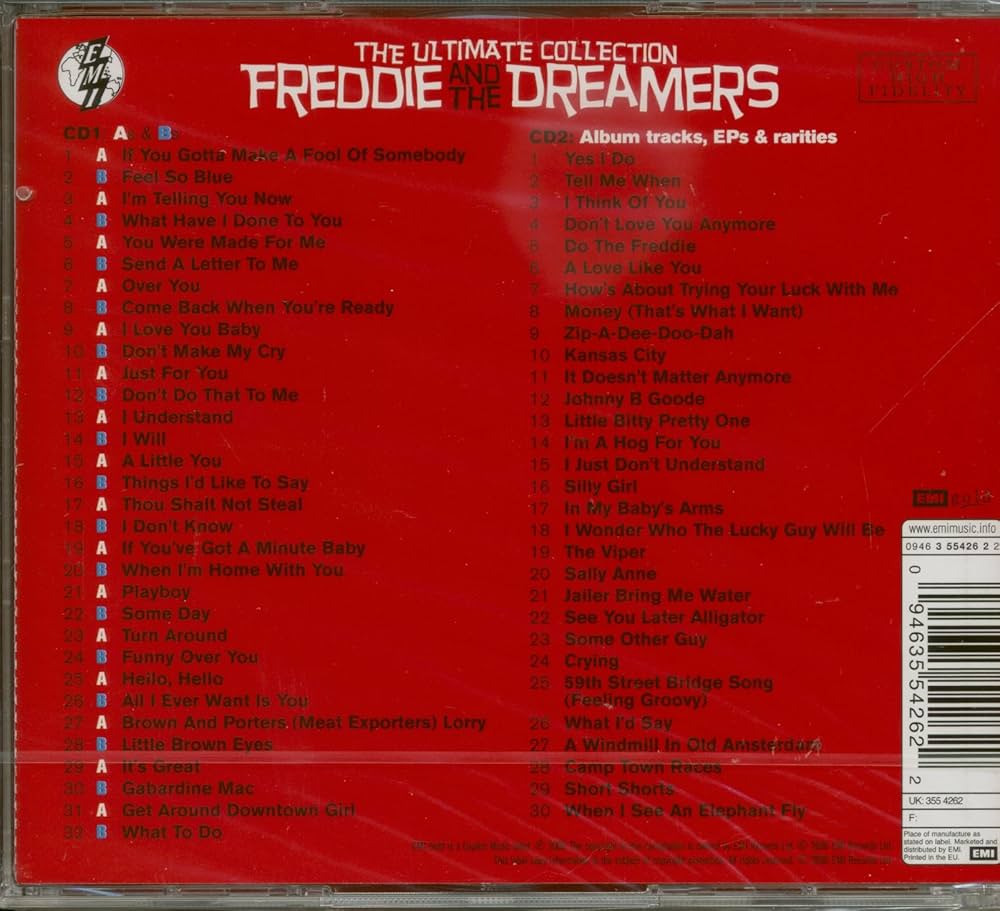 洋楽 Ultimate Collection 815yBrcqP+L._UF1000,1000_QL80_.jpg